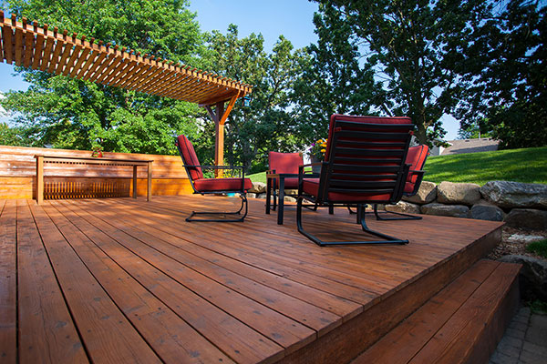 Its Not Too Late To Get A New Deck This Summer