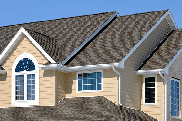 Look No Further Than Total Home Construction For Your New Roof