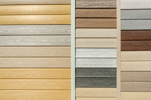Benefits Of Vinyl Siding For Your Home