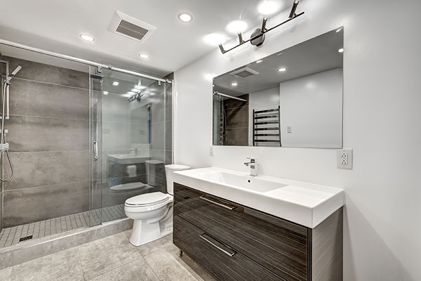 7 Must Know Bathroom Remodeling Services