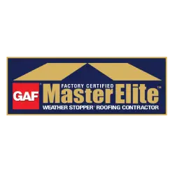 gaf-masterelite-logo