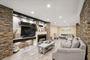 Basement Contractor in Suffolk County