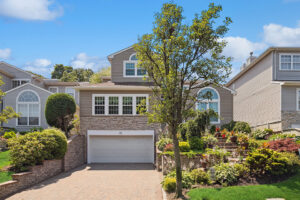 Preservation Window installation in Suffolk County