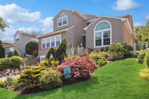 Preservation Window installation project