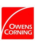 Owens Corning Logo - Roofing Materials