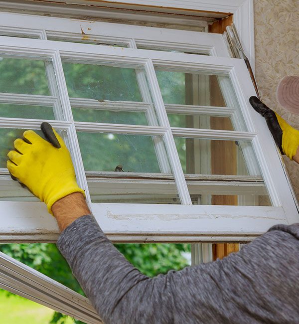 Pros and Cons of Window Repair