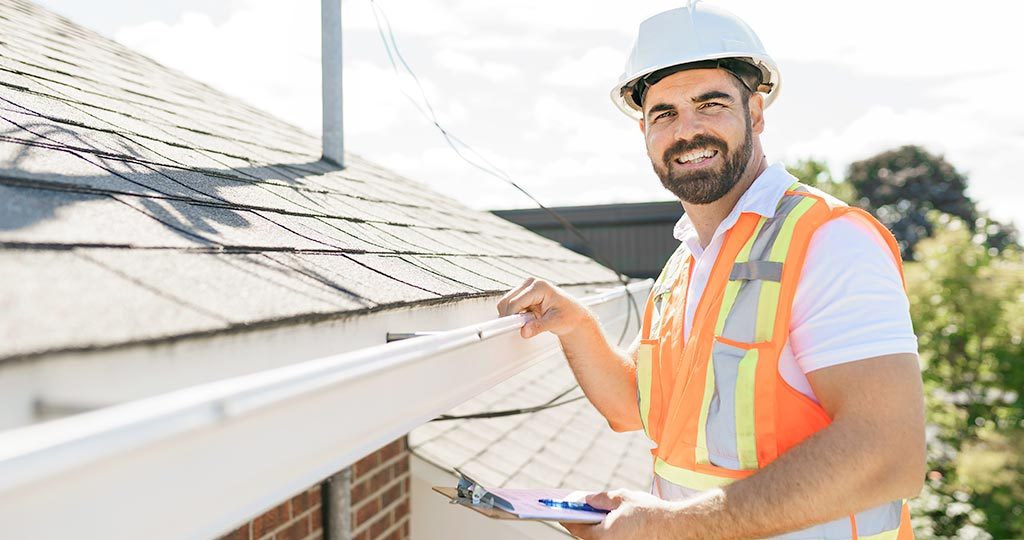 Roofing Installer - Total Home Construction