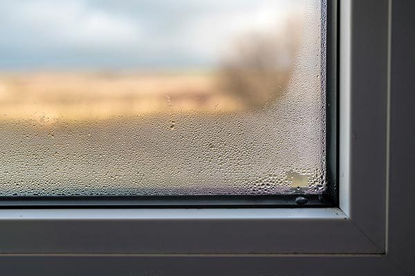 Replace Windows and Doors With Seal Issues - Total Home Construction