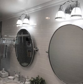 His-and-Hers-Round-Mirrors