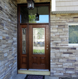 Door-Replacement-With-Stone-Long-Island-New-York