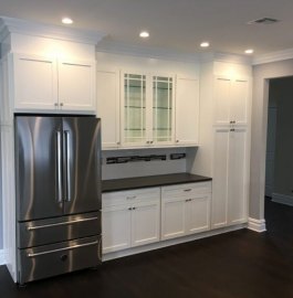 Kitchen-White-with-black