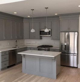 Kitchen-gray-with-white